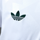 Camisola do México Visitante 2026 - Versão Torcedor