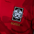 Camisola da Coreia do Sul Principal 2026 - Versão Torcedor