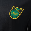 Camisola da Jamaica Visitante 2026 - Versão Torcedor