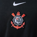 Camisola do Corinthians Visitante 25/26 - Versão Torcedor