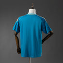 Camisola do Cruzeiro Visitante 3º Uniforme 25/26 - Versão Torcedor