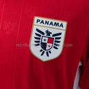 Camisola do Panamá Principal 2026 - Versão Torcedor
