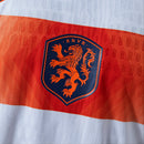 Camisola da Holanda Visitante 2026 - Versão Jogador