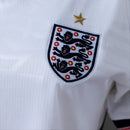 Camisola da Inglaterra Feminina Principal 2026 - Versão Torcedora