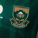 Camisola da África do Sul Visitante 2026 - Versão Jogador