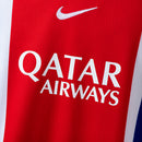 Camisola do PSG Principal 26/27 - Versão Torcedor