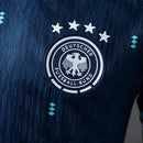 Camisola da Alemanha Visitante 2026 - Versão Jogador