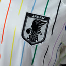 Camisola do Japão Visitante 2026 - Versão Torcedor