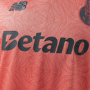 Camisola do Porto Visitante 25/26 - Versão Torcedor