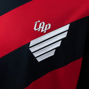 Camisola do Atlético Paranaense Principal 26/27 - Versão Torcedor