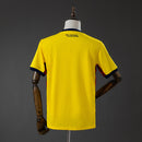 Camisola do Equador Principal 2026 - Versão Torcedor
