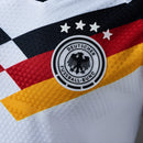Camisola da Alemanha Principal 2026 - Versão Jogador