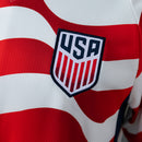 Camisola do Estados Unidos Principal 2026 - Versão Torcedor