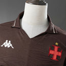 Camisola do Vasco Visitante 3º Uniforme 2026 - Versão Torcedor