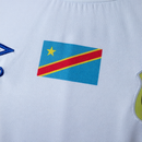 Camisola de Congo Visitante 2026 - Versão Torcedor