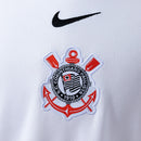 Camisola do Corinthians Principal 25/26 - Versão Torcedor