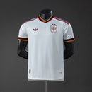 Camisola da Espanha Visitante Edição Campeão Copa do Mundo 2026 - Versão Jogador