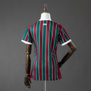 Camisola do Fluminense Feminina Principal 26/27 - Versão Torcedora