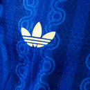 Camisola da Suécia Visitante 2026 - Versão Jogador