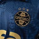 Camisola do Grêmio Visitante 3º Uniforme 25/26 - Versão Torcedor