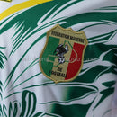 Camisola Mali Visitante 3º Uniforme 2026 - Versão Torcedor