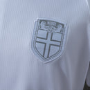 Camisola da Noruega Visitante 3º Uniforme 2026 - Versão Torcedor