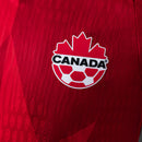 Camisola do Canadá Principal 2026 - Versão Jogador