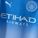 Bodies do Manchester City Principal 26/27 - Versão Bebê