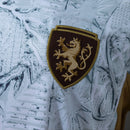 Camisola da República Tcheca Visitante 2026 - Versão Torcedor
