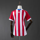 Camisola do Náutico Feminina Principal 25/26 - Versão Torcedora