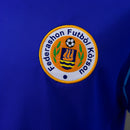 Camisola do Curaçao Principal 2026 - Versão Torcedor