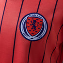 Camisola da Escócia Visitante 2026 - Versão Torcedor