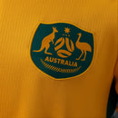 Camisola da Austrália Principal 2026 - Versão Torcedor