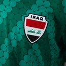 Camisola do Iraque Visitante 2026 - Versão Torcedor