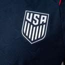 Camisola do Estados Unidos Visitante 2026 - Versão Jogador