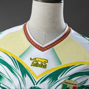 Camisola Mali Visitante 3º Uniforme 2026 - Versão Torcedor
