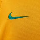 Camisola da Austrália Principal 2026 - Versão Torcedor