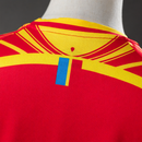Camisola de Congo Visitante 3º Uniforme 2026 - Versão Torcedor