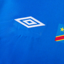 Camisola de Congo Principal 2026 - Versão Torcedor