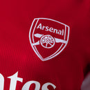 Camisola do Arsenal Principal 26/27 - Versão Torcedora