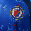 Camisola do Haiti Principal 26/27 - Versão Torcedor