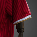 Camisola do Bayern de Munique Principal 26/27 - Versão Torcedor