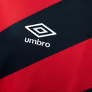 Camisola do Atlético Paranaense Principal 26/27 - Versão Torcedor