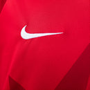 Camisola do Canadá Principal 2026 - Versão Torcedor