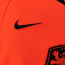 Camisola da Holanda Principal 2026 - Versão Torcedor
