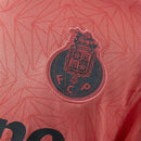 Camisola do Porto Visitante 25/26 - Versão Torcedor