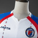 Camisola do Haiti Visitante 26/27 - Versão Torcedor