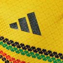 Camisola da Jamaica Principal 2026 - Versão Jogador