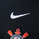 Camisola do Corinthians Visitante 25/26 - Versão Torcedor
