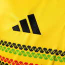 Camisola da Jamaica Principal 2026 - Versão Torcedor